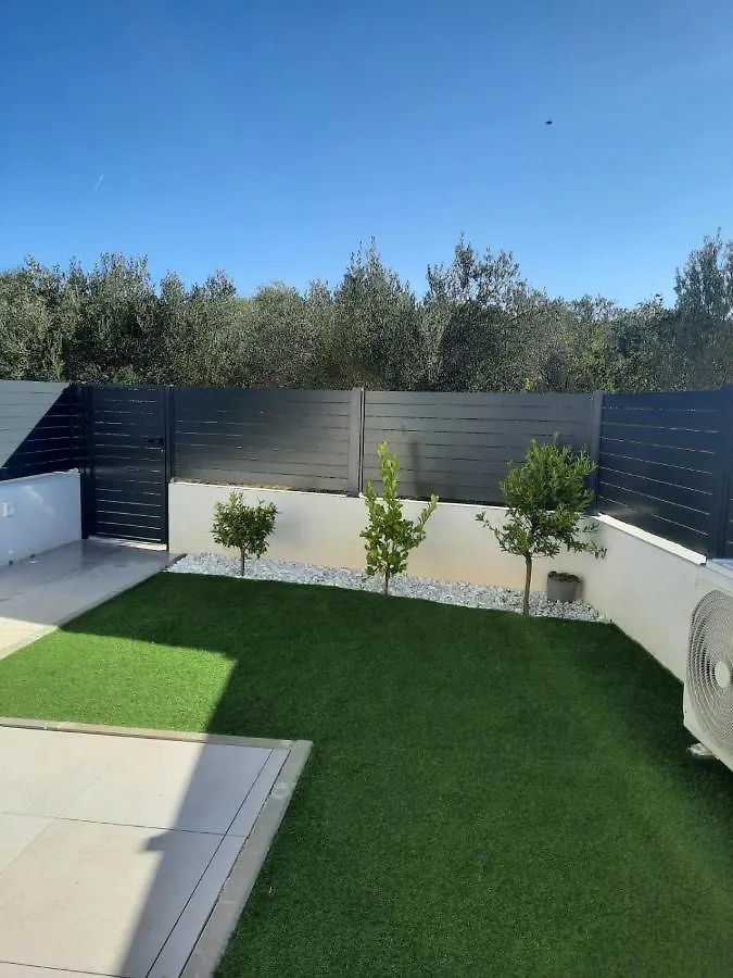 Apartment Descanso Trogir