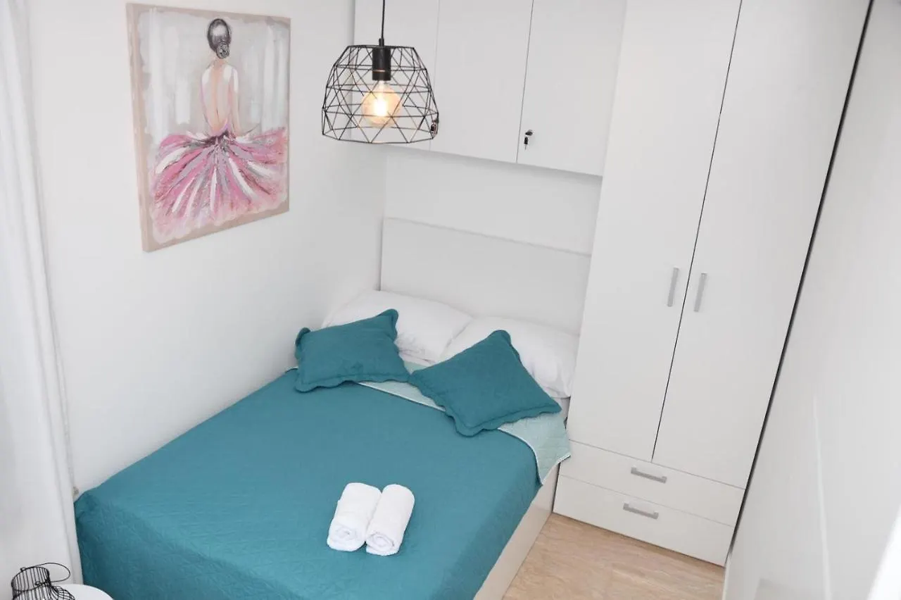 Apartment Descanso Trogir 0*,  Croatia