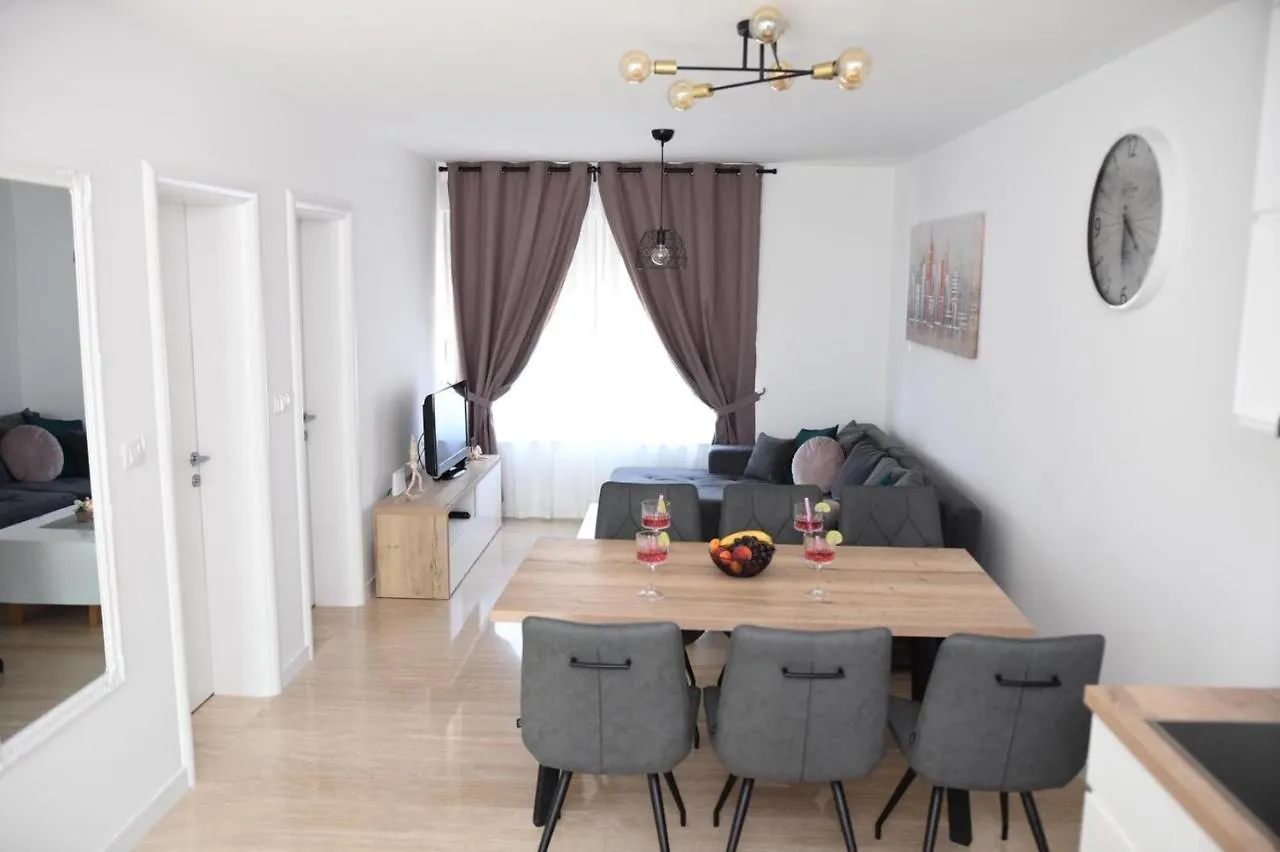 Apartment Descanso Trogir