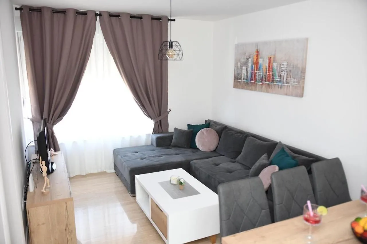 Apartment Descanso Trogir