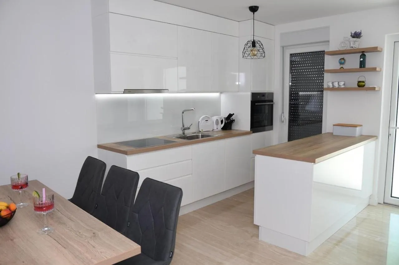 Apartment Descanso Trogir Croatia