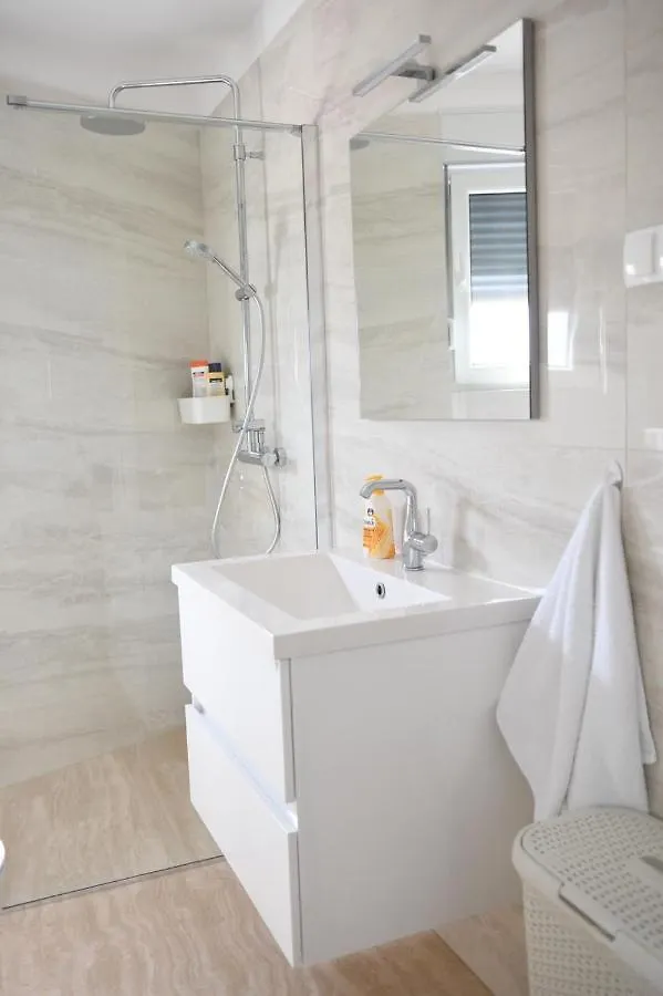 Apartment Descanso Trogir