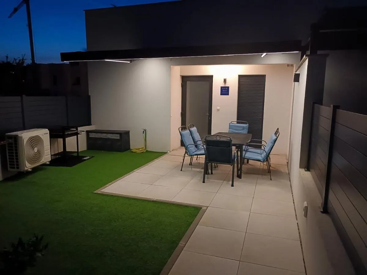 Apartment Descanso Trogir 0*,  Croatia