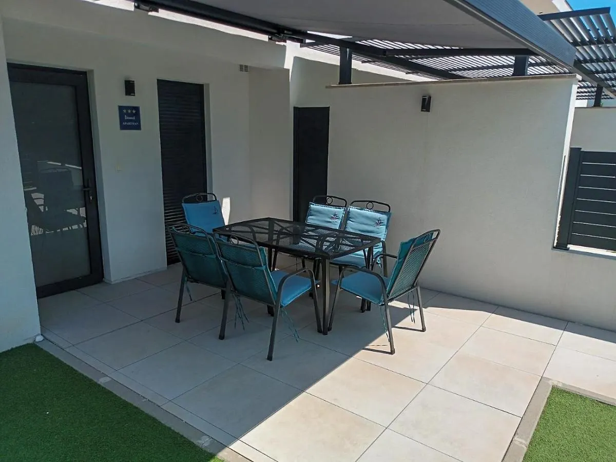 Apartment Descanso Trogir