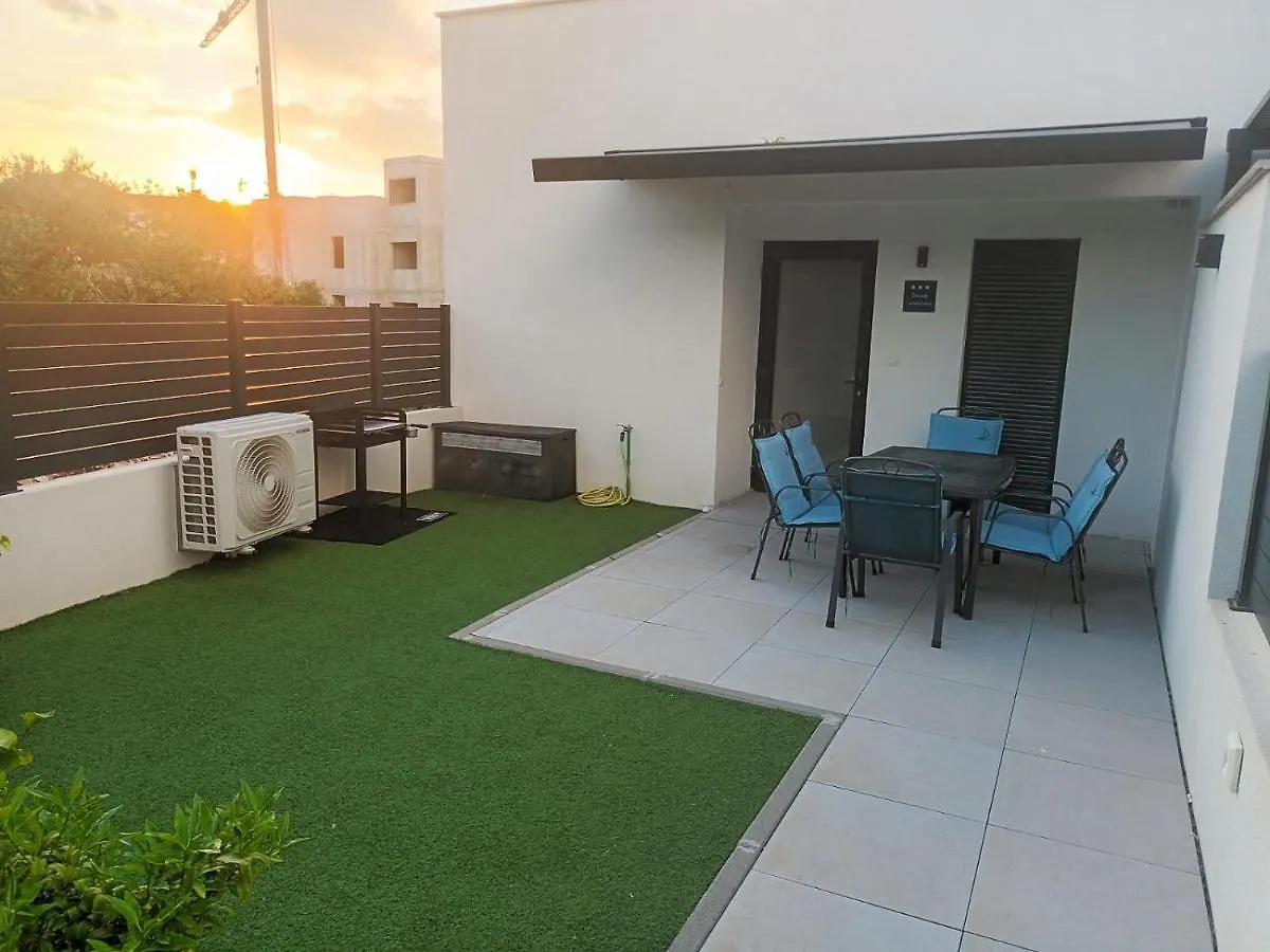 Apartment Descanso Trogir