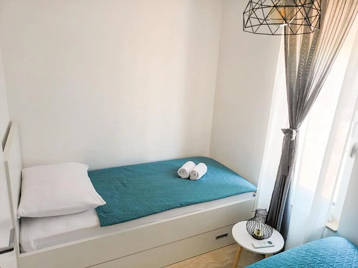 Apartment Descanso Trogir